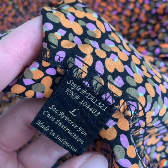 Edge Top - Picture 6 of 7